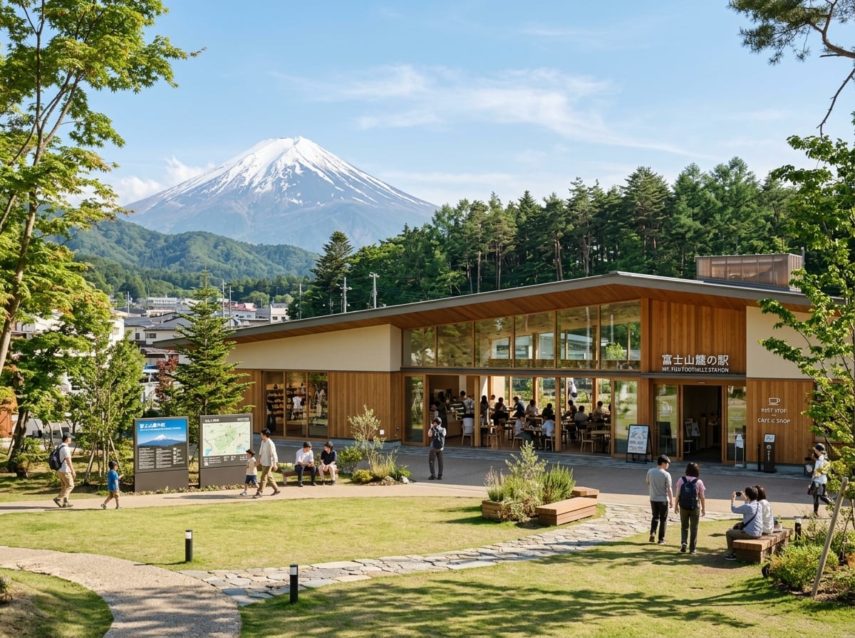 道の駅つる