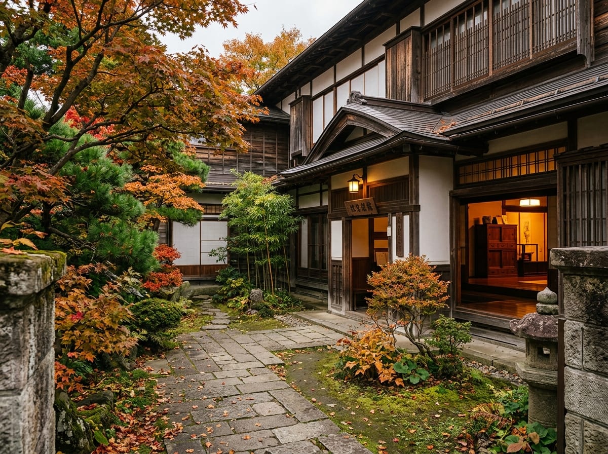 浜田広介記念館