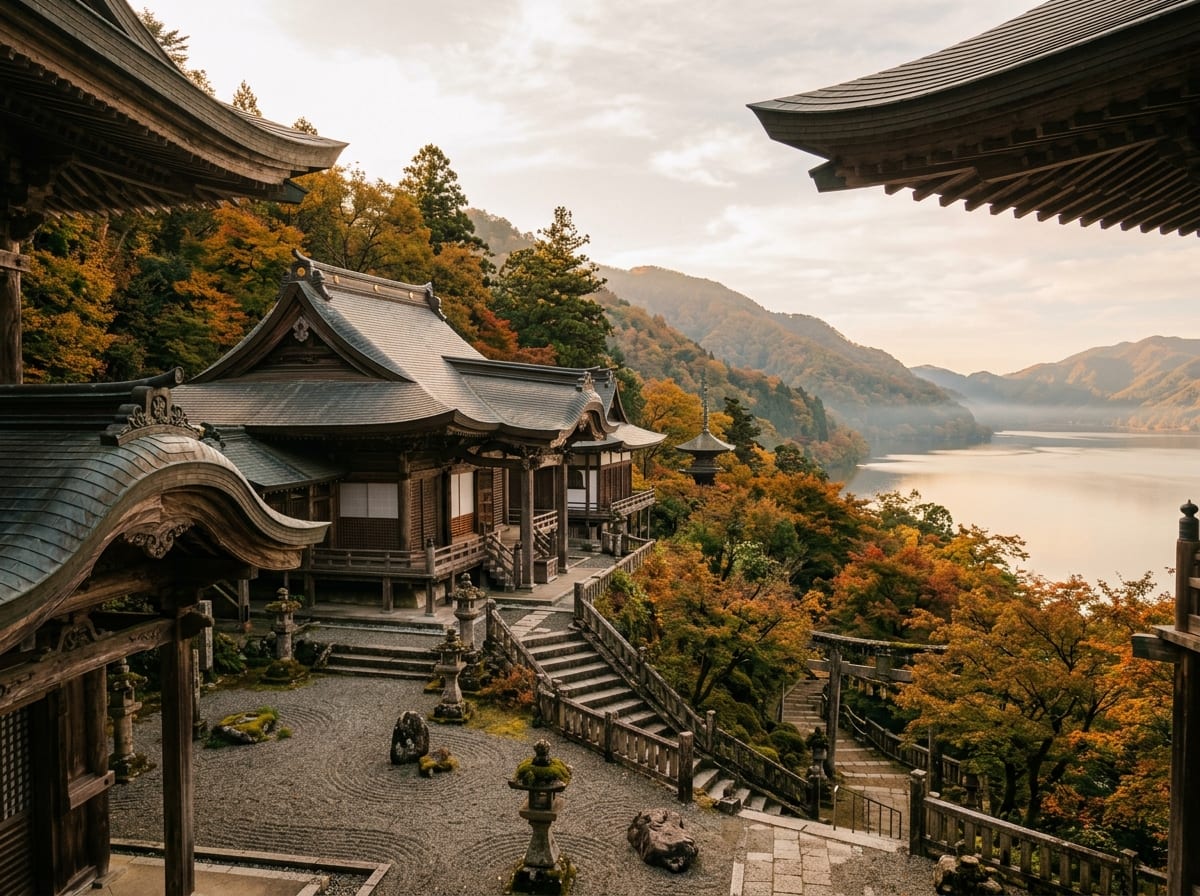 舘山寺