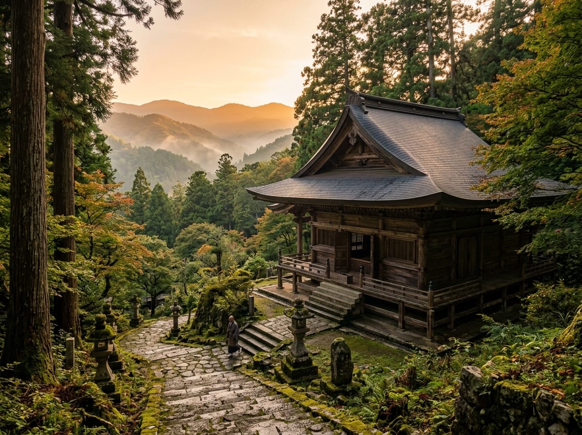 豊の国千年ロマン観光圏