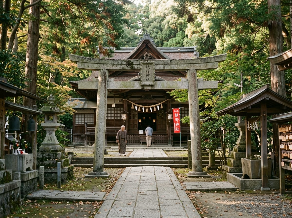 松戸神社