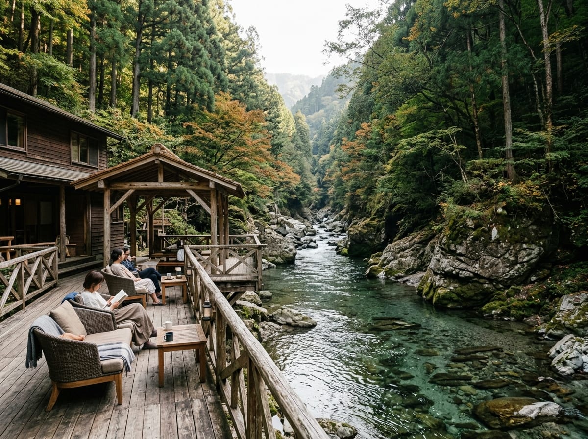 東京裏山ベース