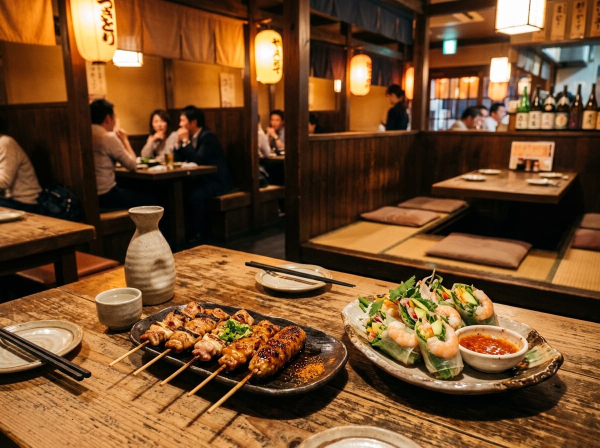 創作居酒屋 ひよこ