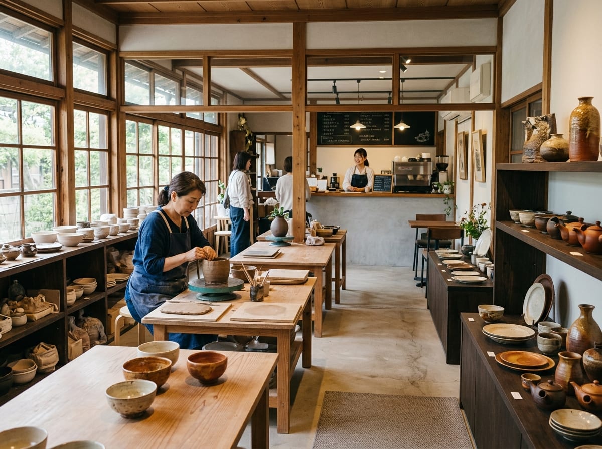 TOKONAME STORE