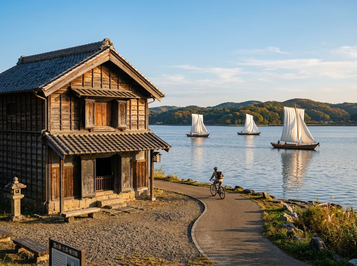 土浦市観光協会