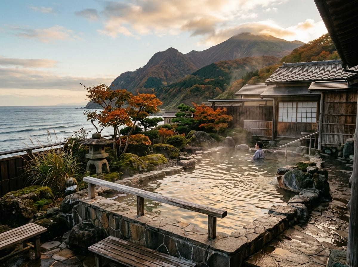 さんねむ温泉