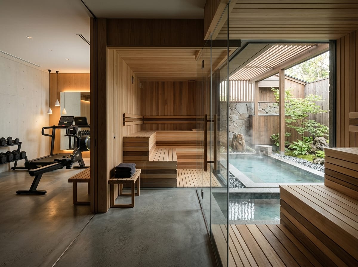 OITA SAUNA（大分サウナ）