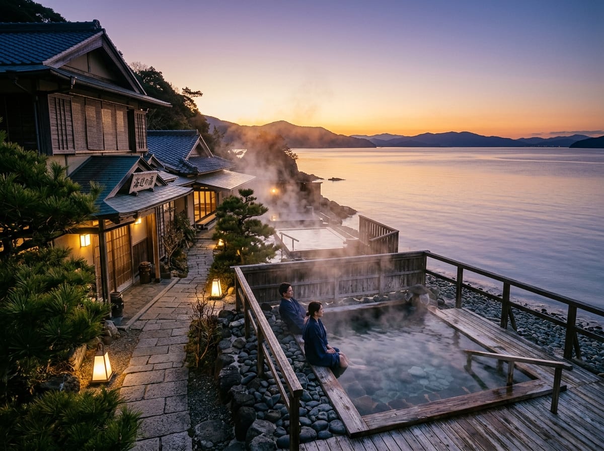 吉良温泉