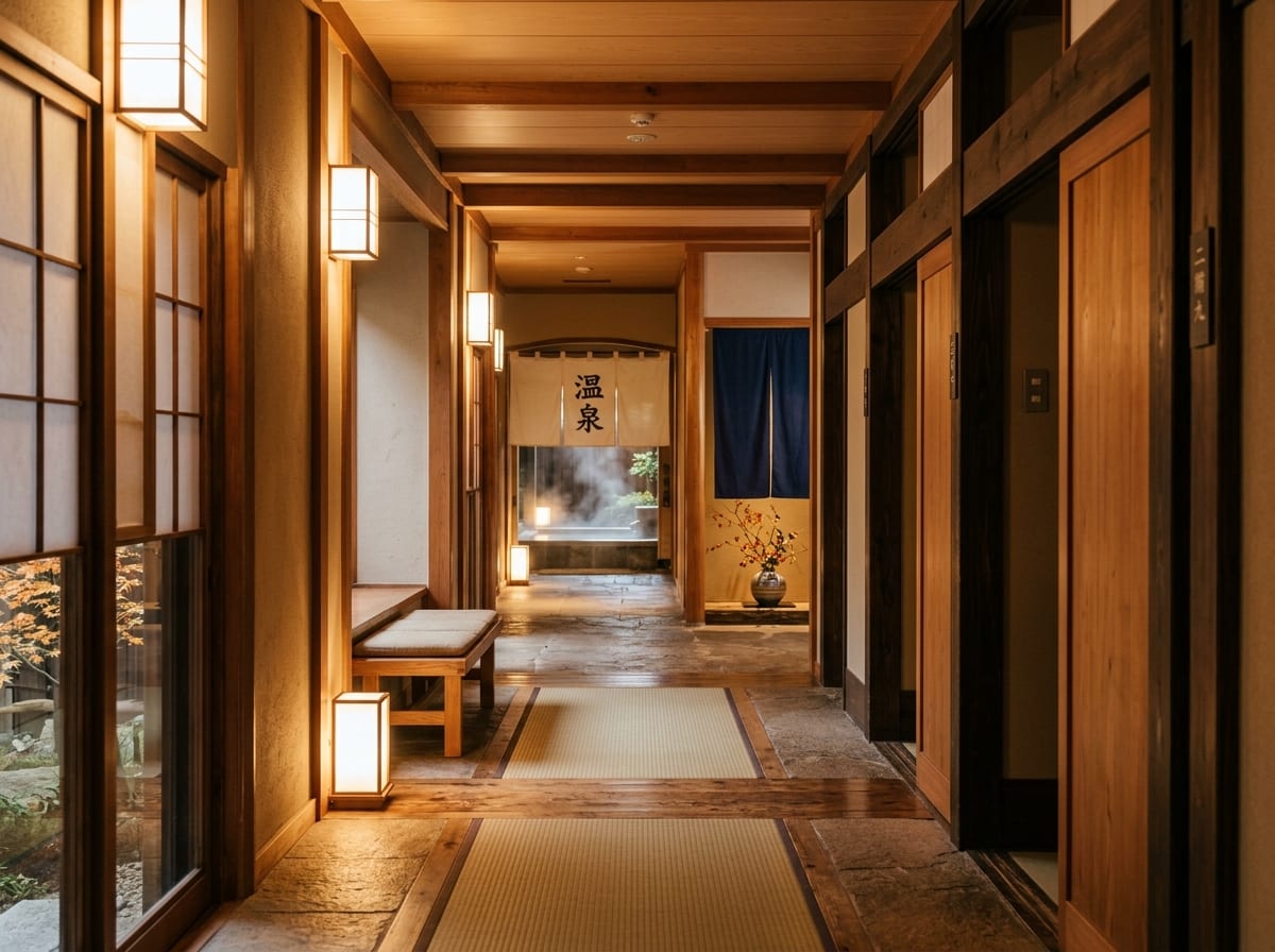 玉造温泉RYOKAN OQOQ