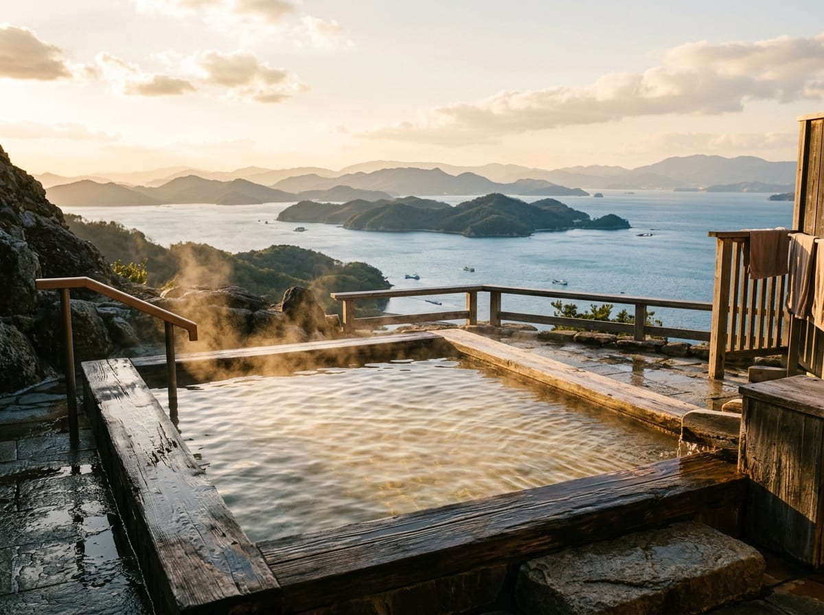 きのえ温泉ホテル清風館