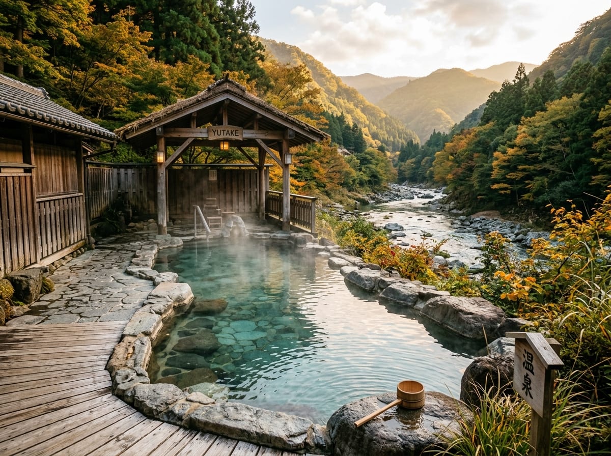 小砂温泉ホテル美玉の湯