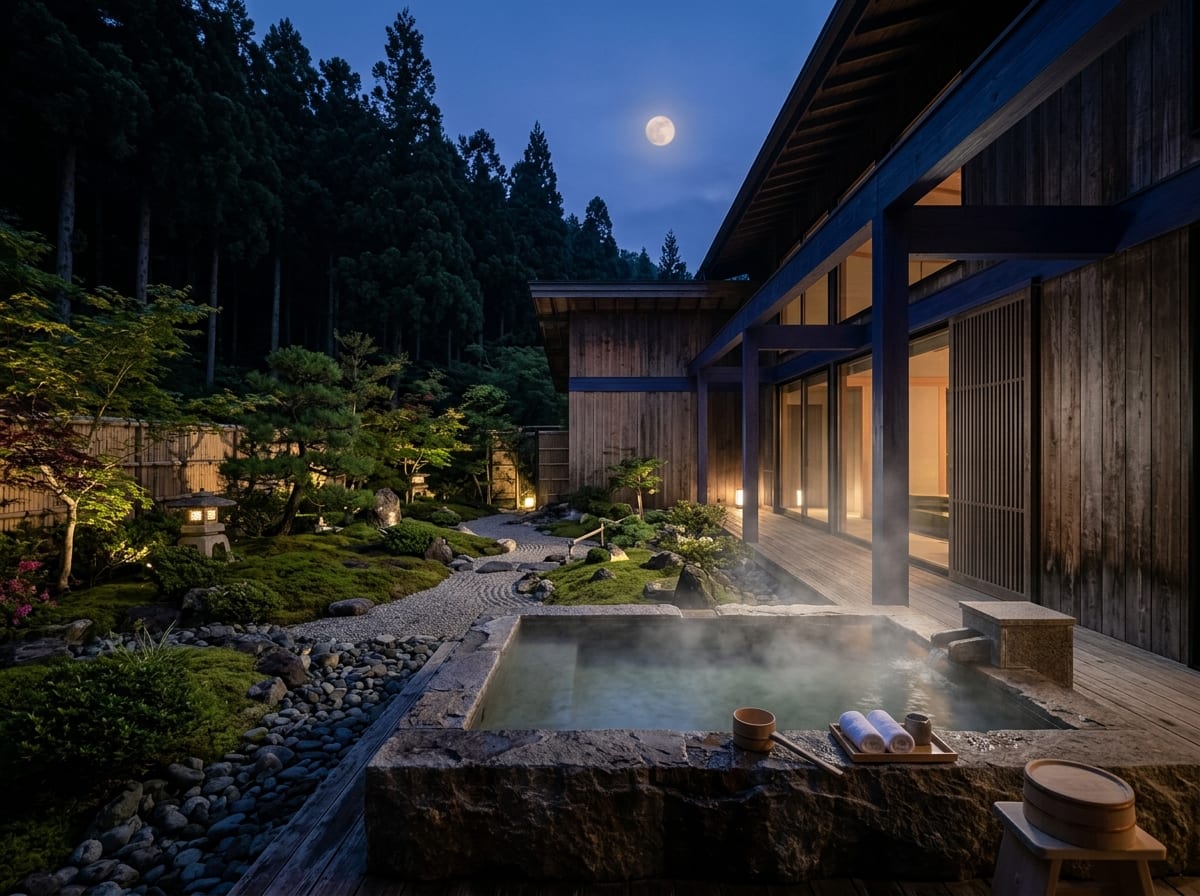 千年のしじま 月夜見の座