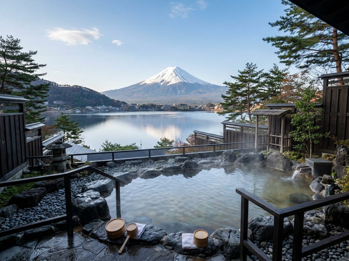 秀峰閣 湖月