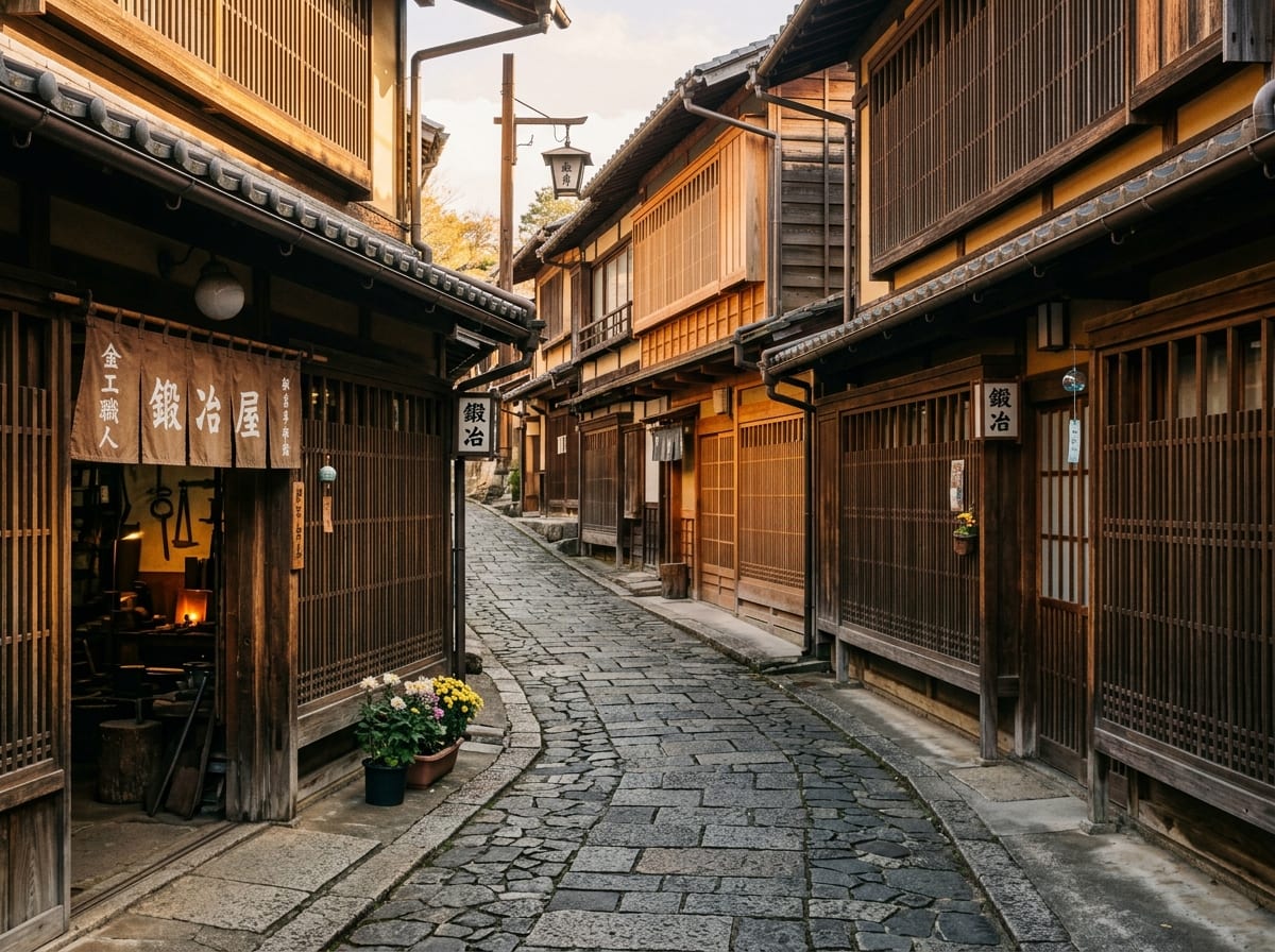 民家ホテル 金ノ三寸