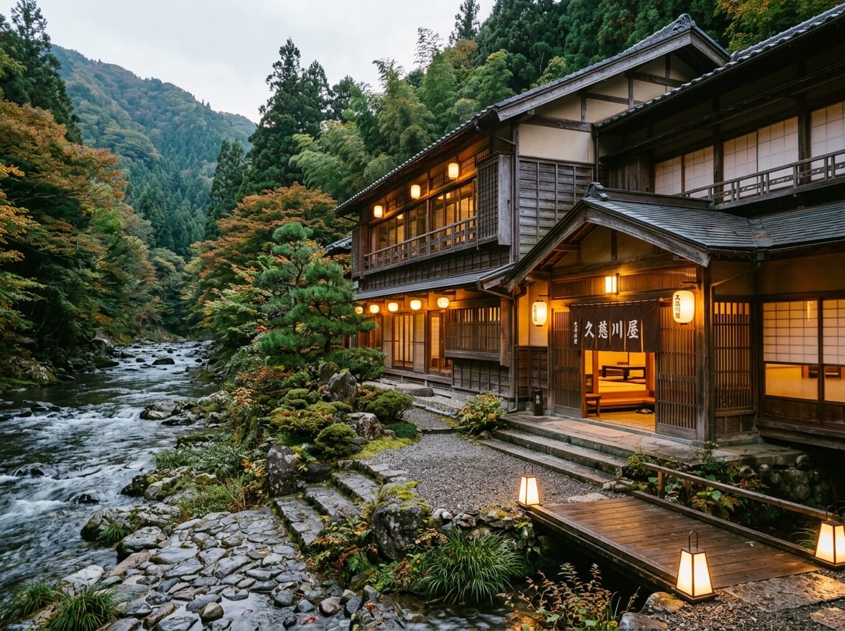 坂井屋旅館