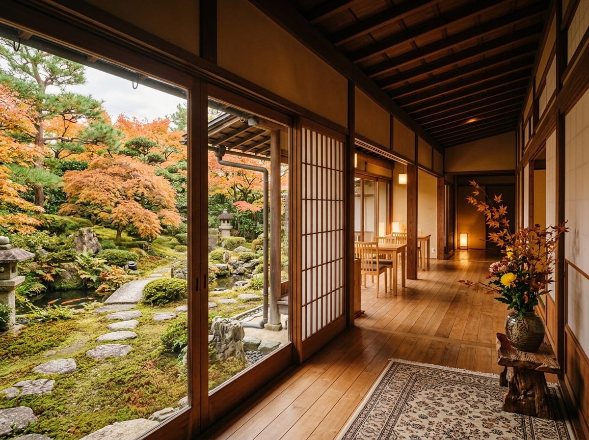 別所温泉 南條旅館