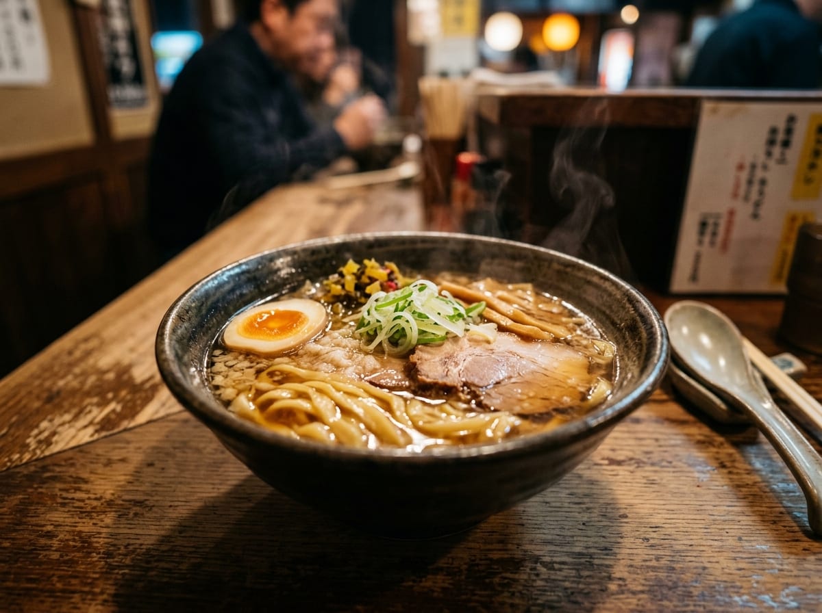 麺屋十銭