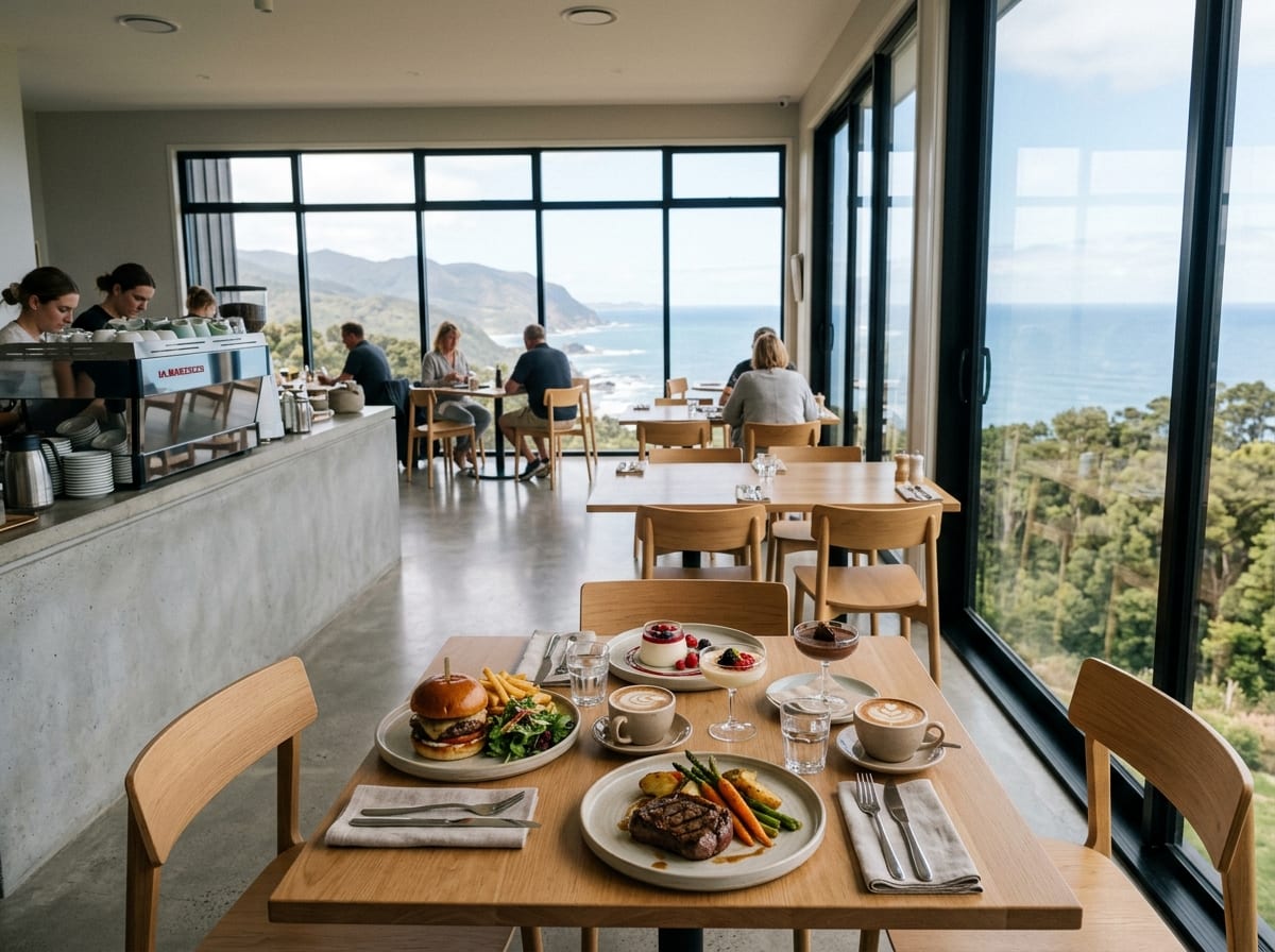 Cafe La Luna