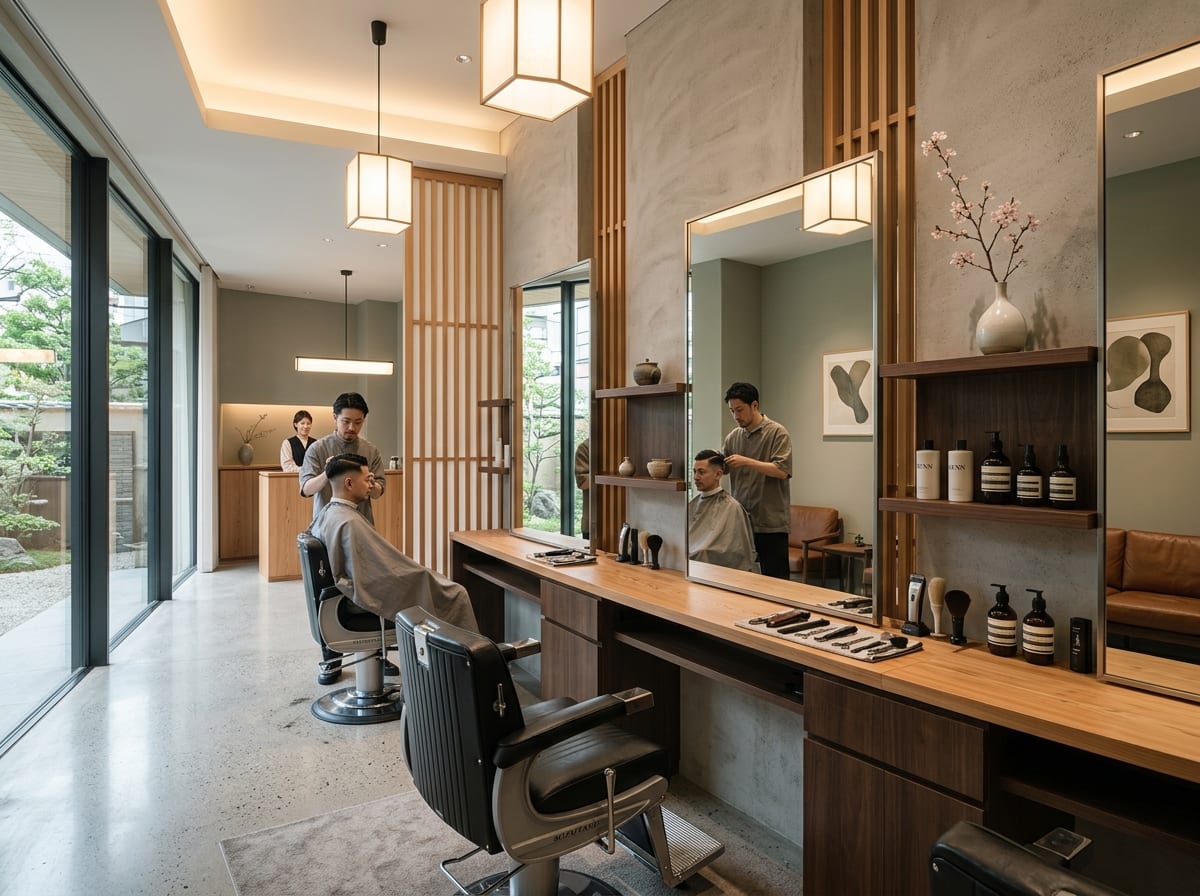 DoEN 上本町店