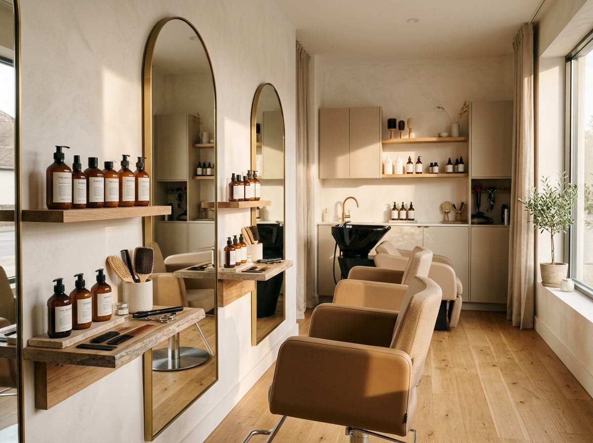 teco.hair design(テコ ヘアーデザイン)