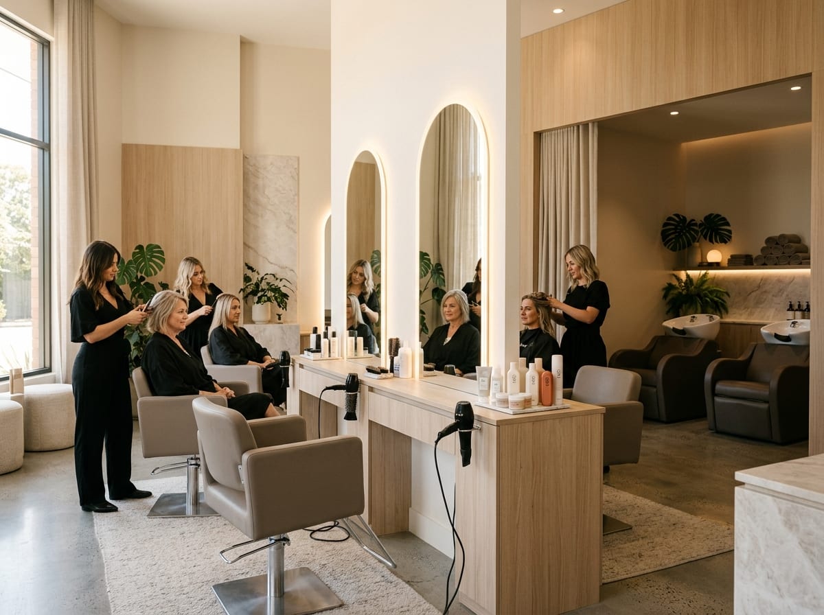 ex-fa hair resort
