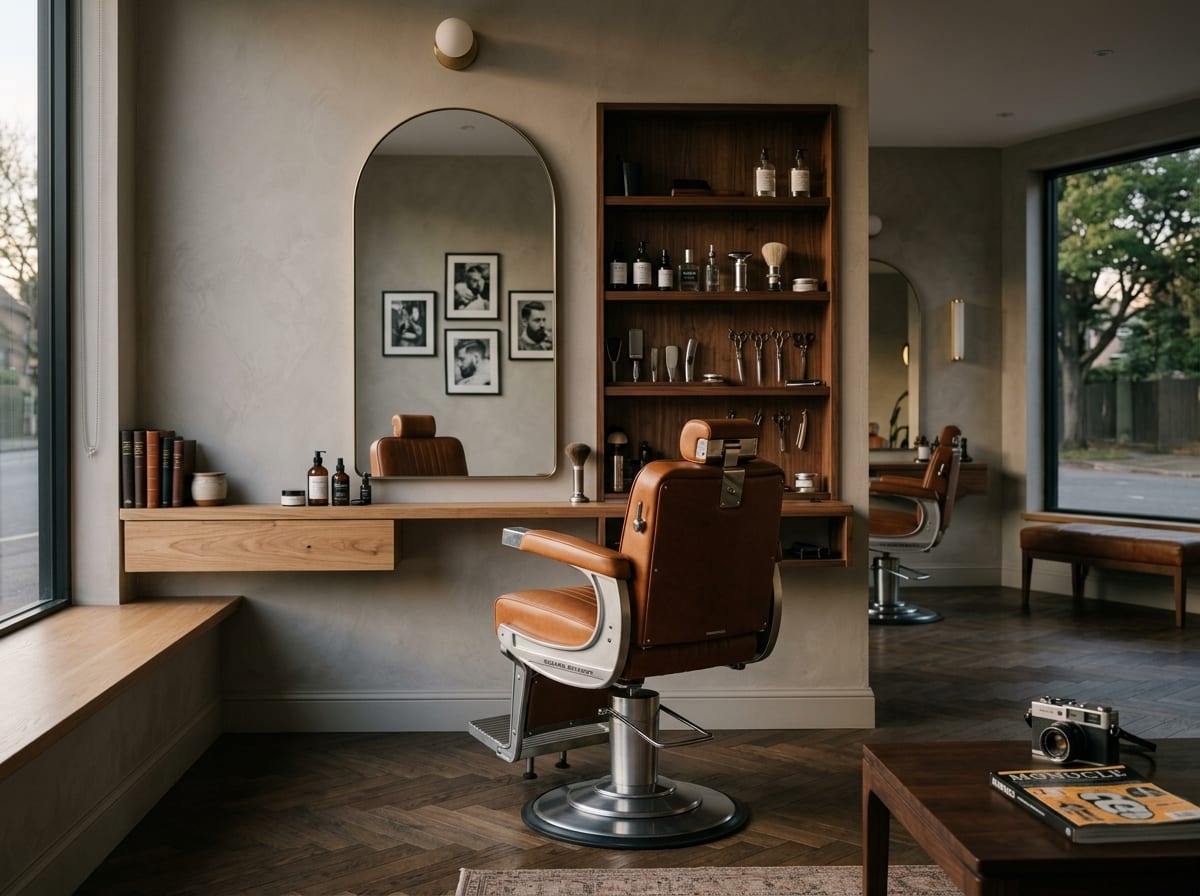 BarBerChic