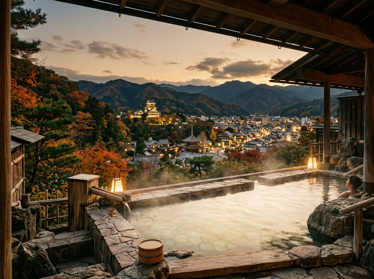城西館