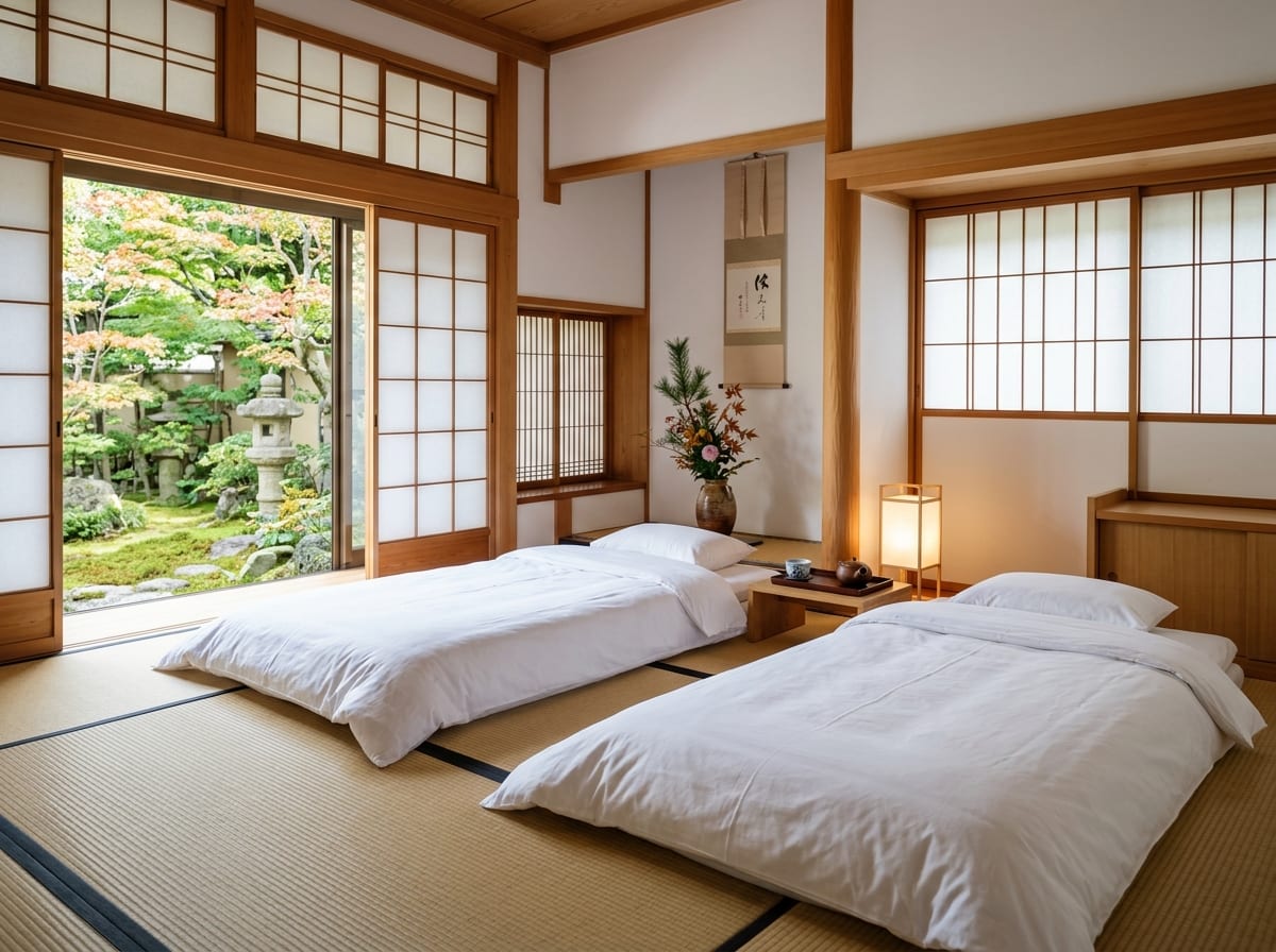 GUEST HOUSE MEETS岡山