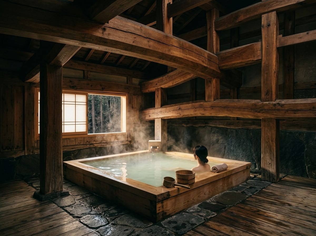 城乃井旅館