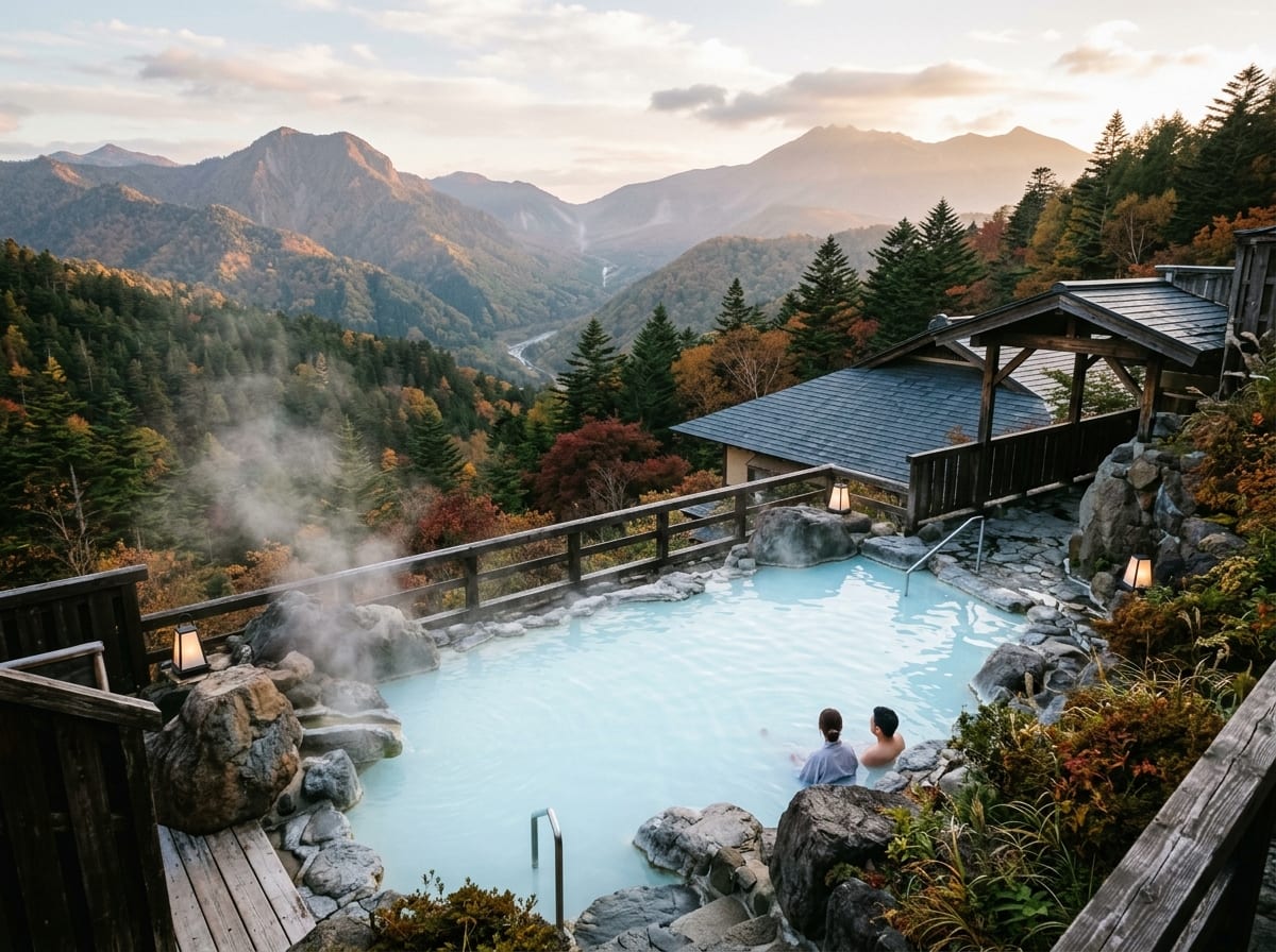 万座高原ホテル (Manza Kogen Hotel)
