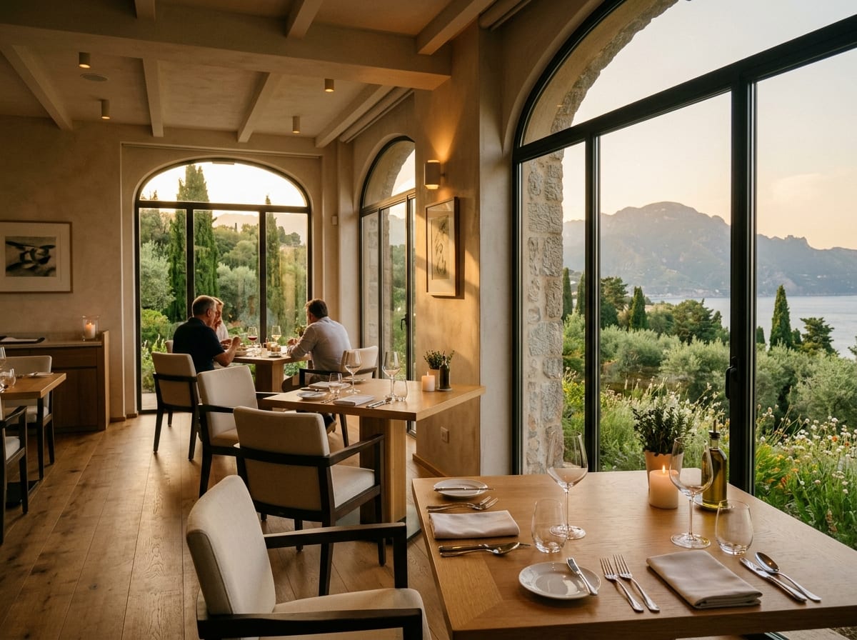 Ristorante DIVISO hayama