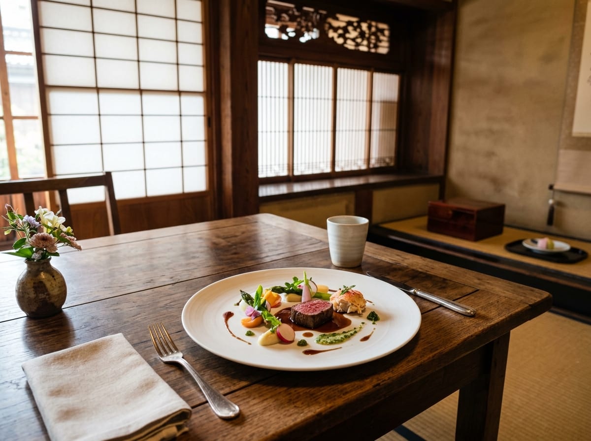 マルシェロロ金沢