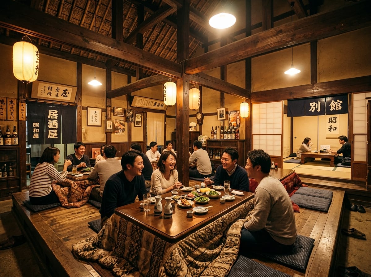 居酒屋 こまち 大橋