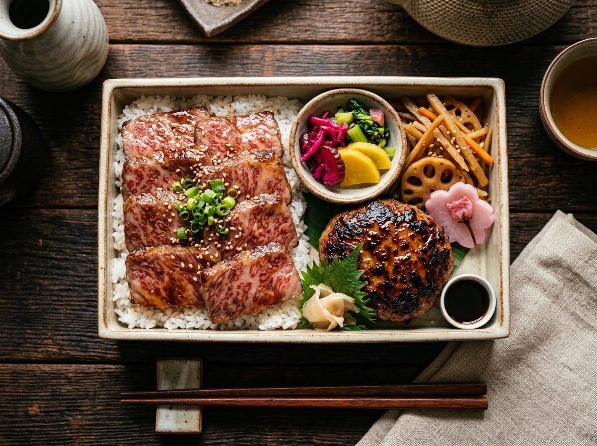 大和フーズ（宅配焼肉弁当 大和）