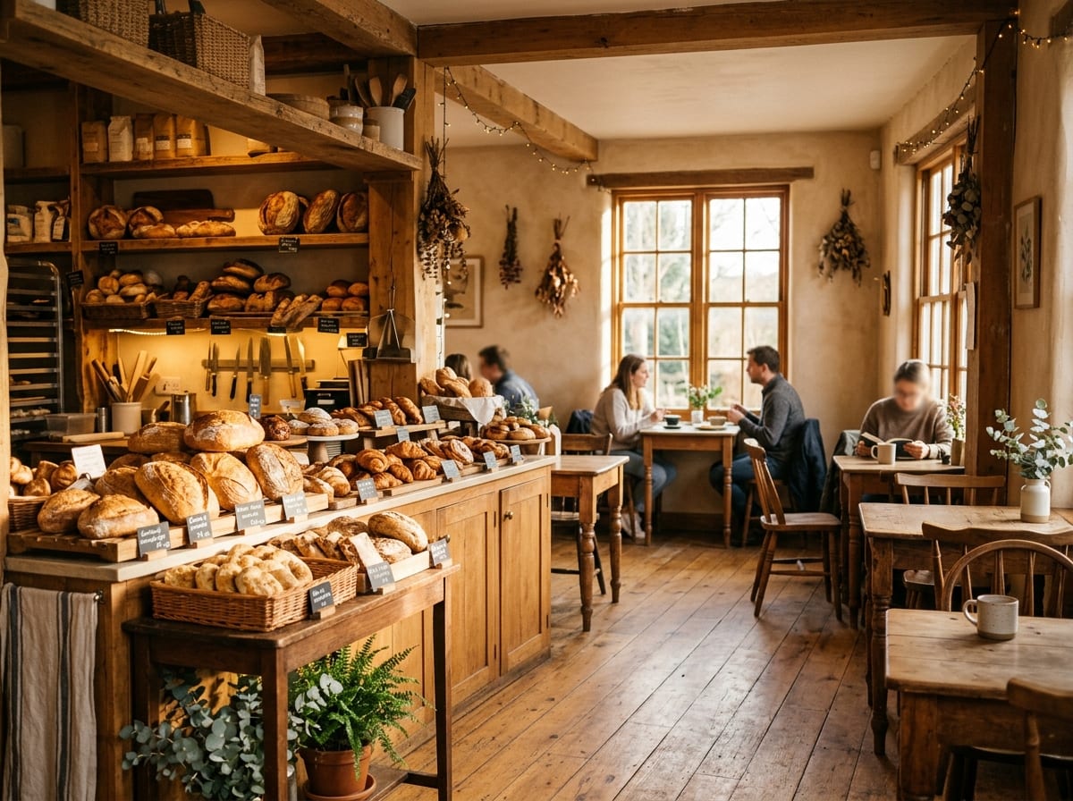 OWL the Bakery