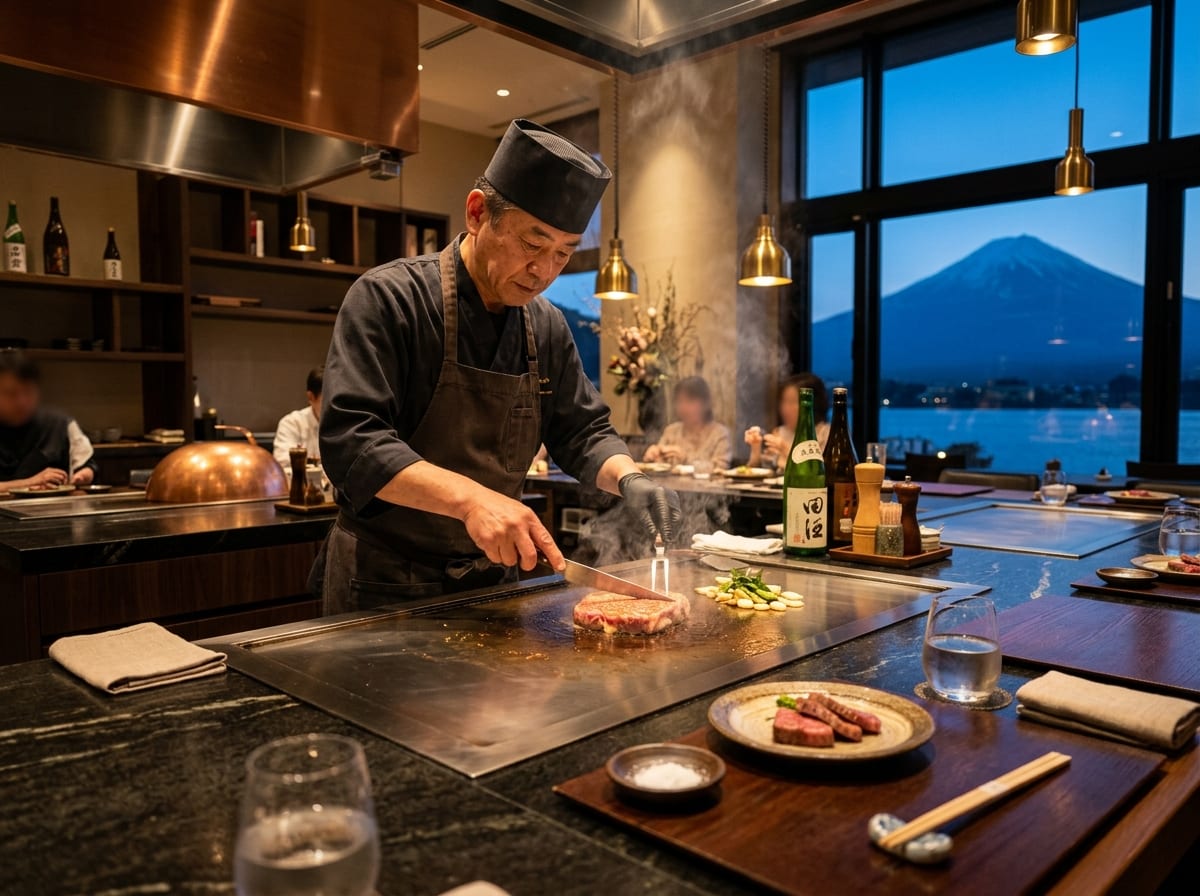 Steak House BAUM