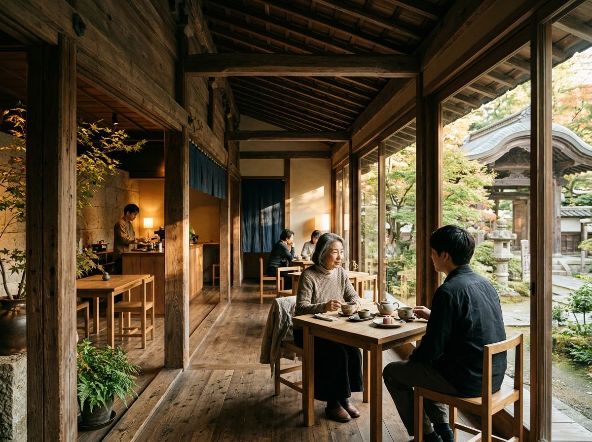 お寺ドッグカフェ cafe こころひかる