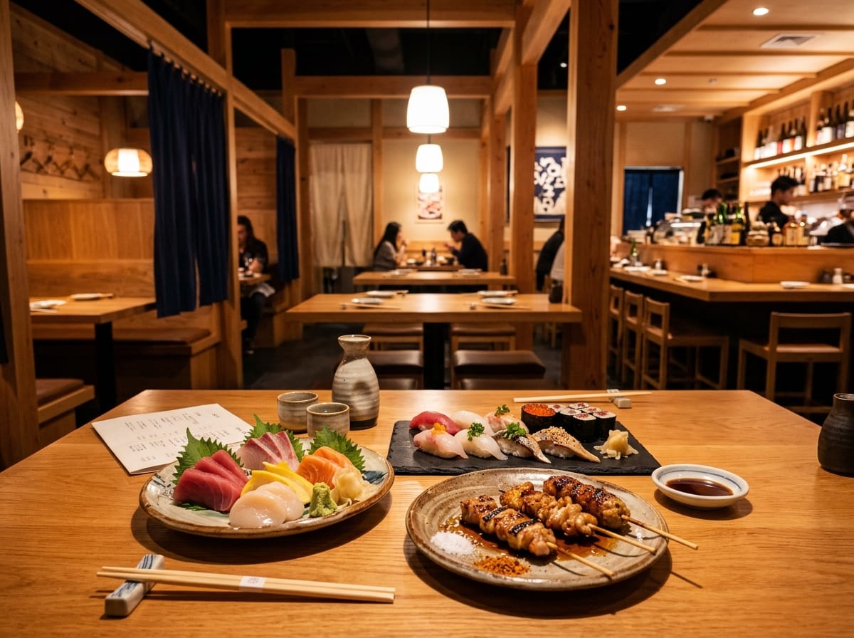 山海酒房 あかね屋