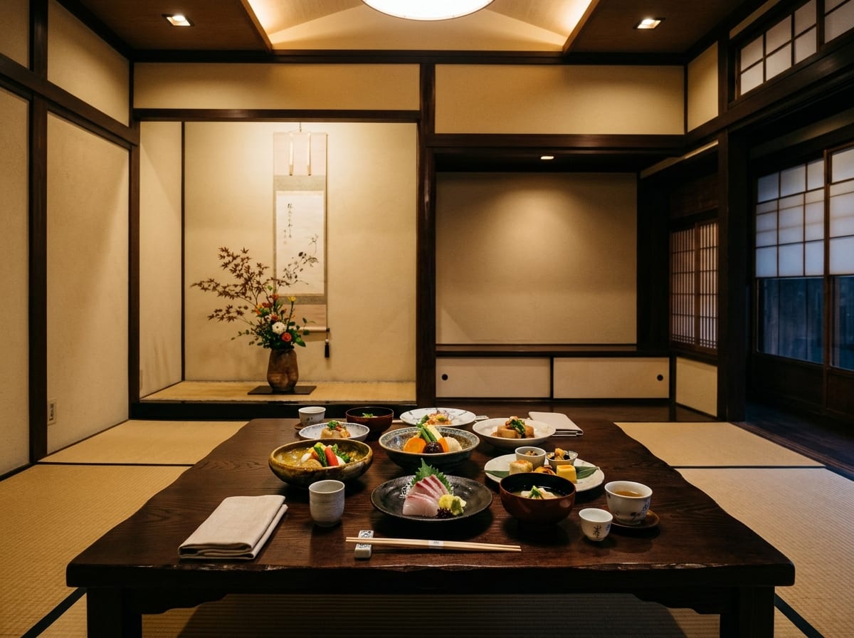 京遊膳かが田