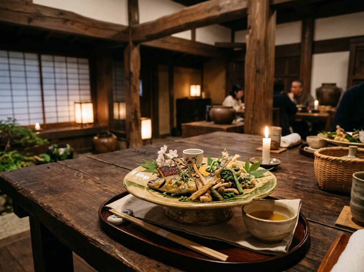 湖香 六根