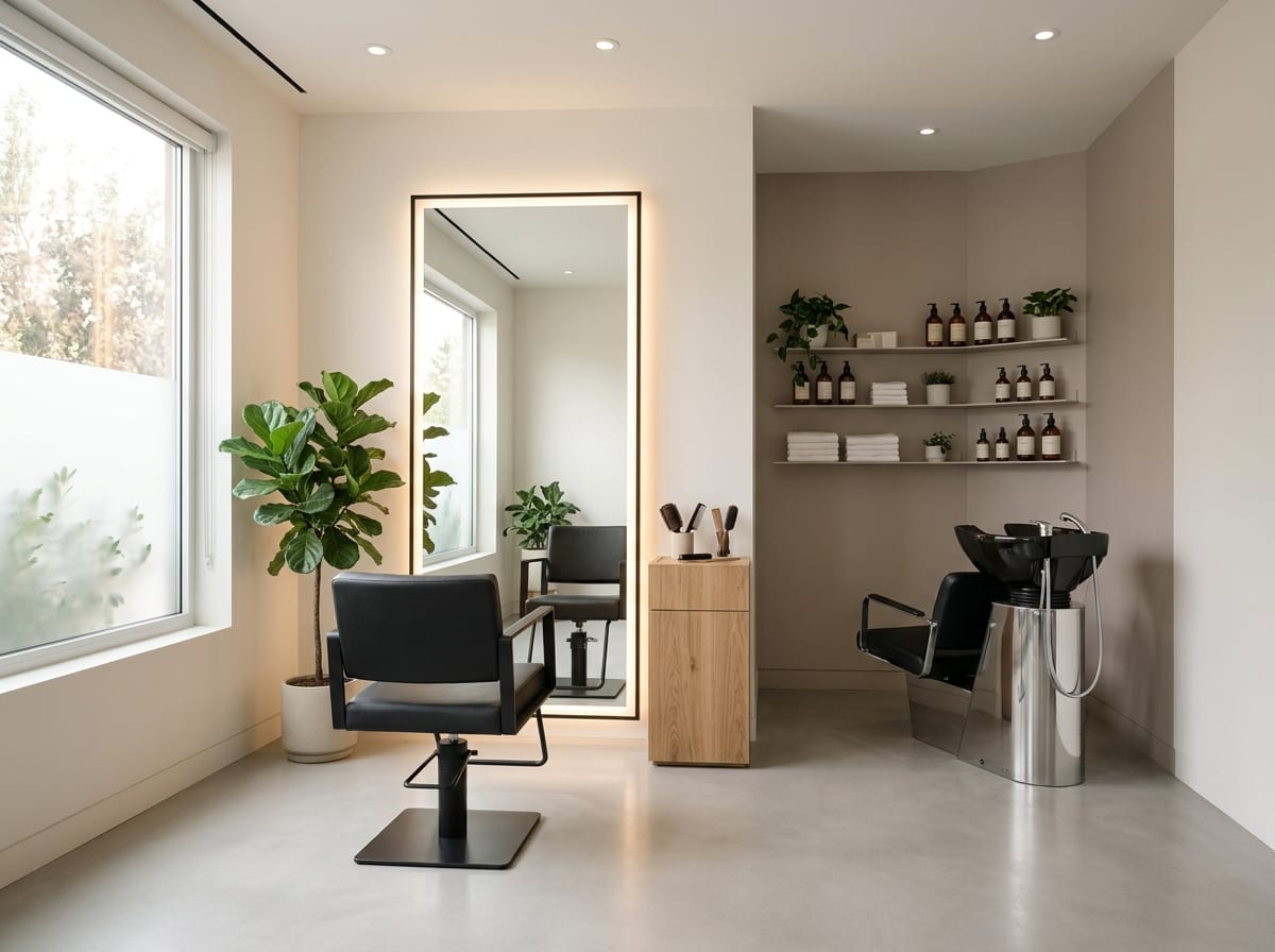 Emma Hair Plus わさだ店