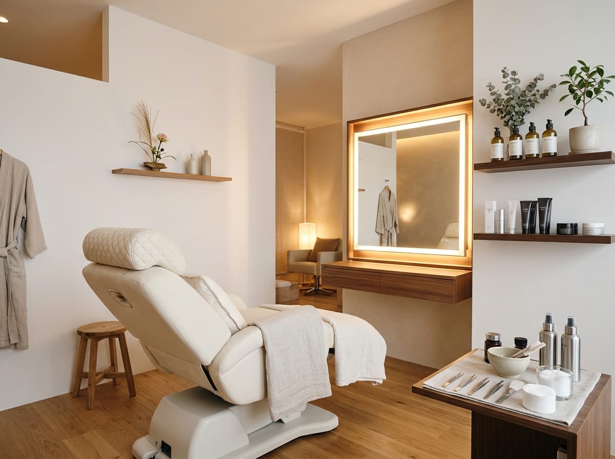 bom eyelash & eyebrow salon