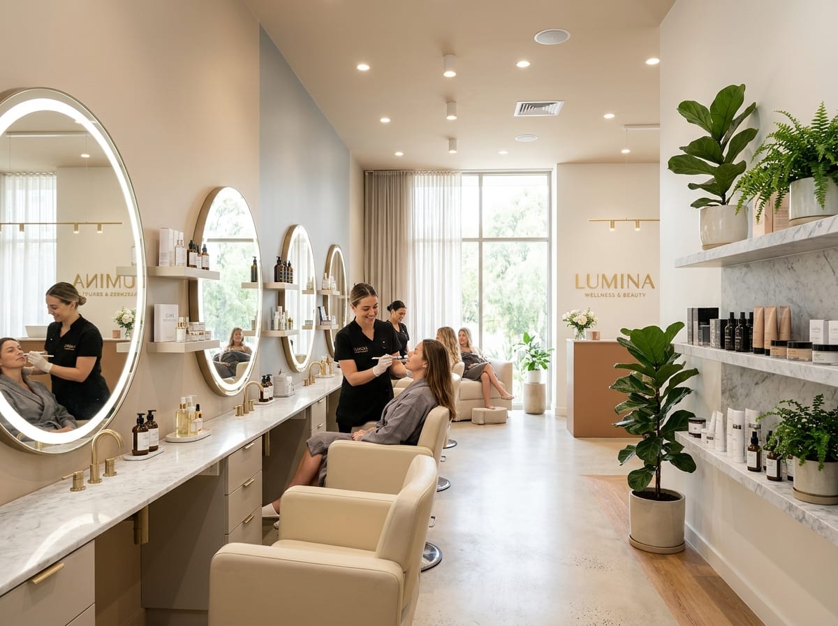 COA LASH 鯖江店