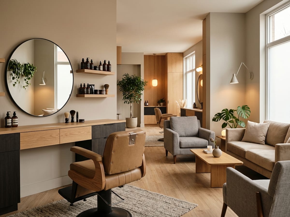 グラット(Relax Barber GRAT)