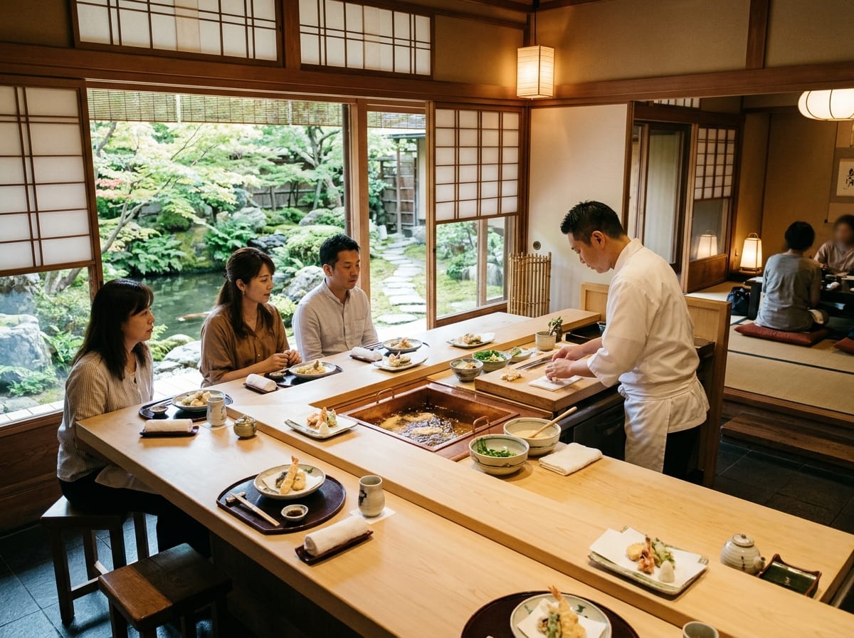 京料理清和荘