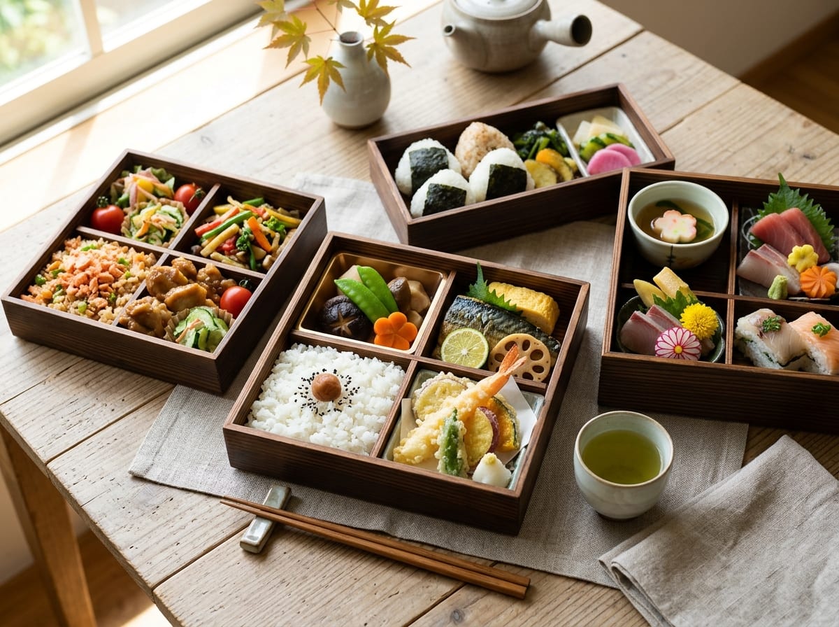 仕出し屋 魚松