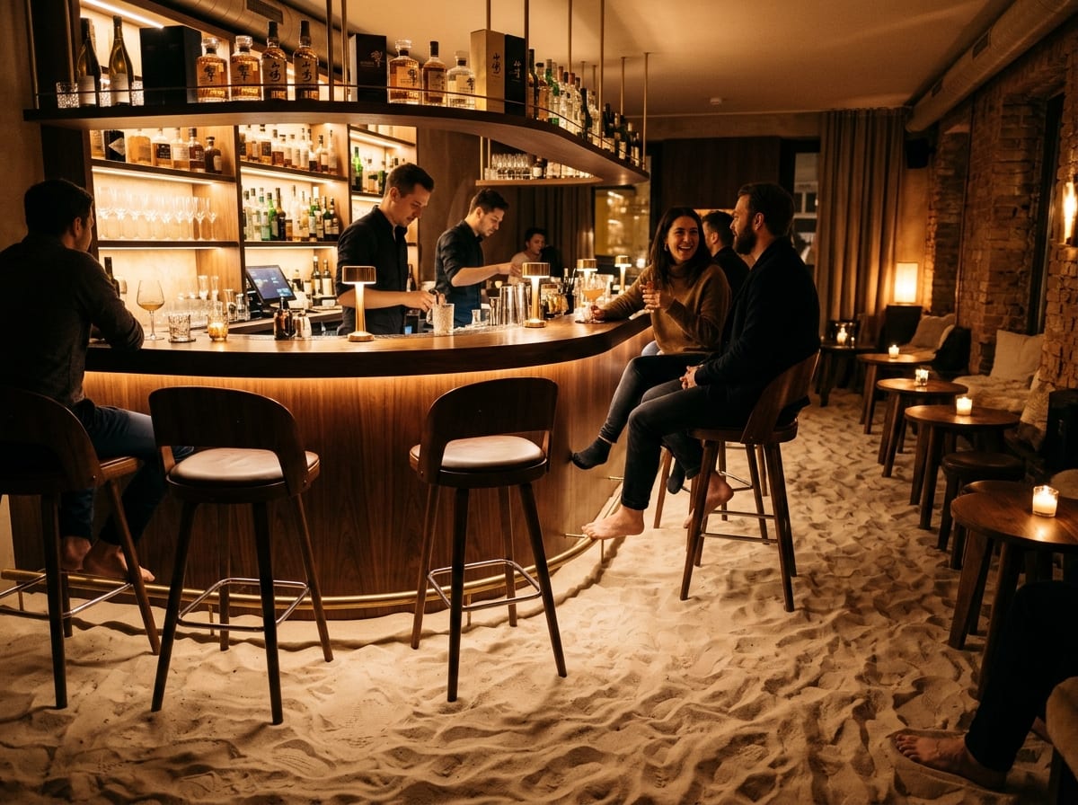 SUNABAR(スナバー)