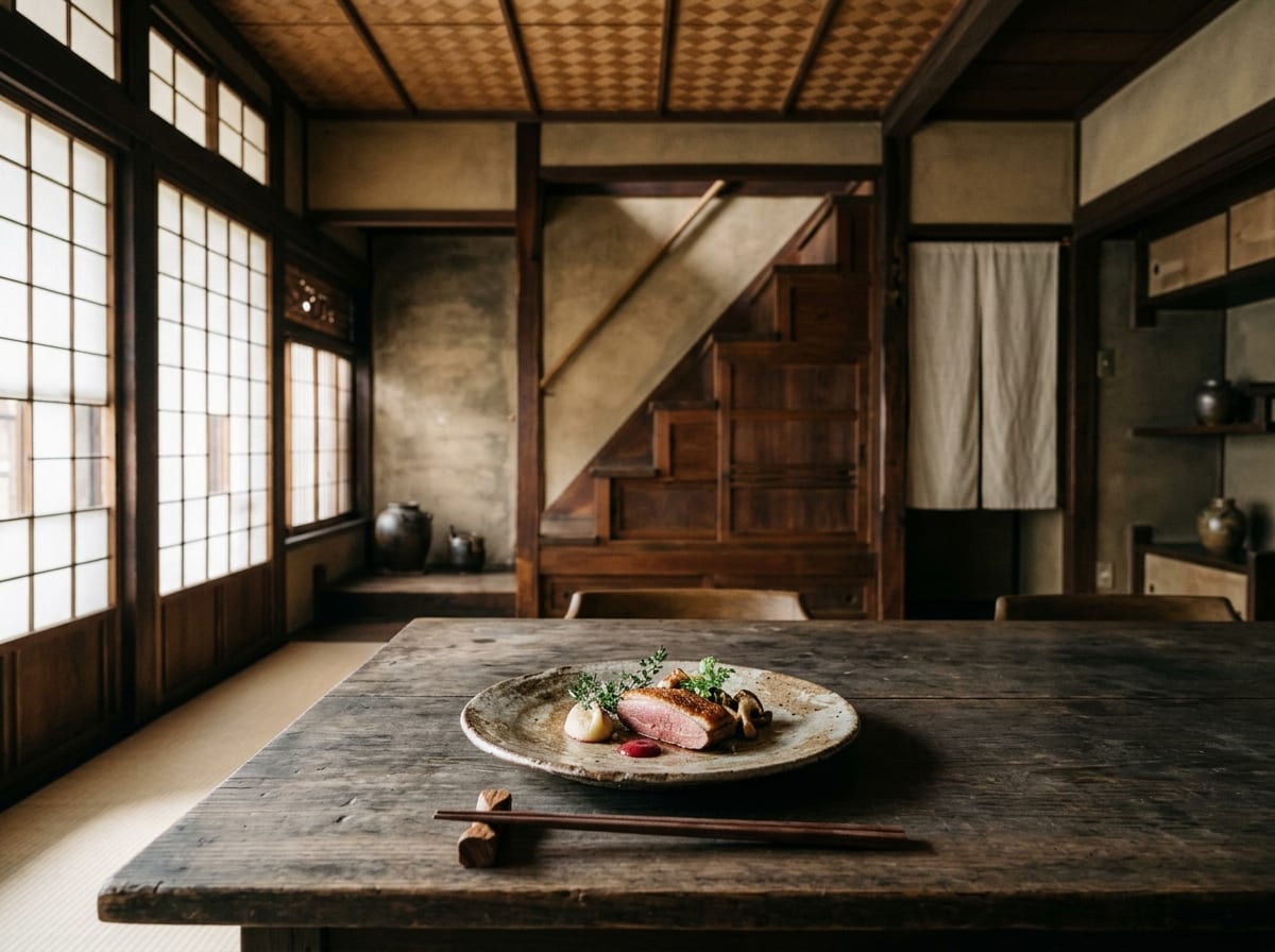 french o・mo・ya 奈良町