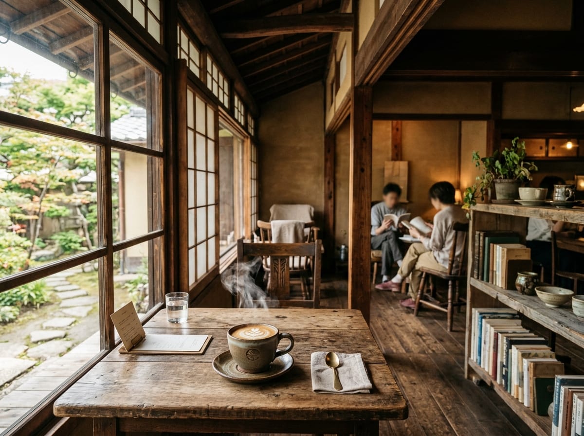 創-HAJIME-cafe