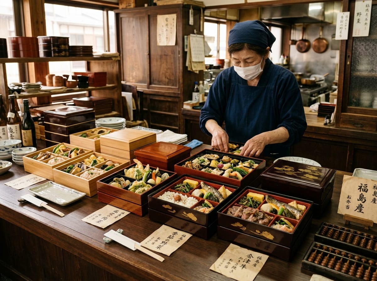福豆屋